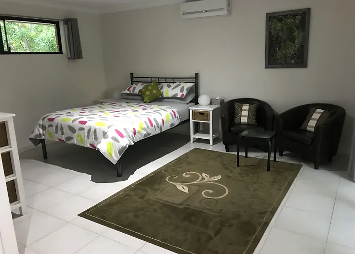 Little Shangri-La