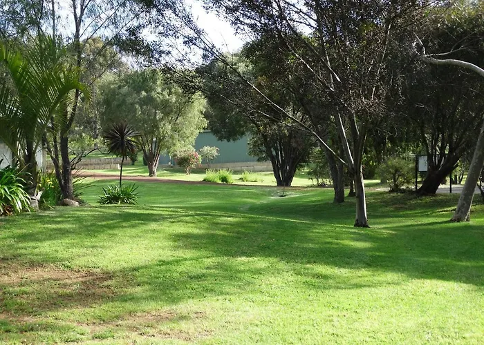 Pinda Lodge